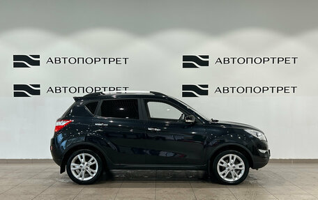 Changan CS35, 2019 год, 999 000 рублей, 6 фотография