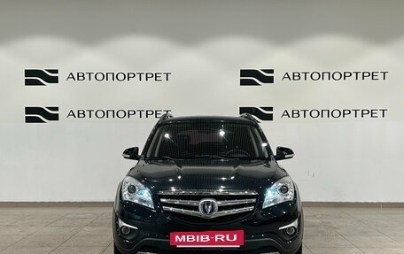Changan CS35, 2019 год, 999 000 рублей, 8 фотография