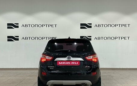 Changan CS35, 2019 год, 999 000 рублей, 4 фотография