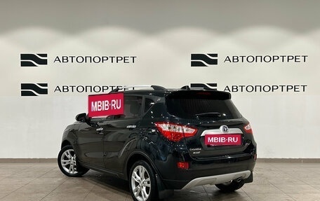 Changan CS35, 2019 год, 999 000 рублей, 3 фотография