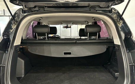 Changan CS35, 2019 год, 999 000 рублей, 10 фотография