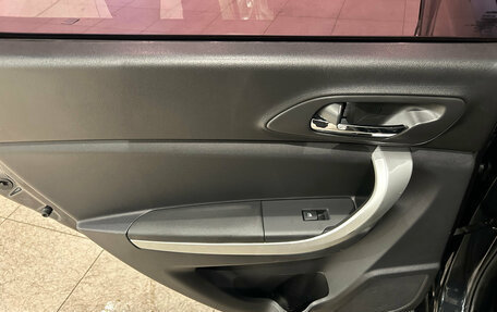 Changan CS35, 2019 год, 999 000 рублей, 12 фотография