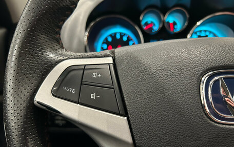 Changan CS35, 2019 год, 999 000 рублей, 19 фотография