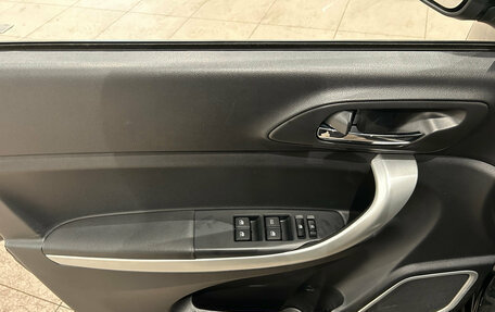 Changan CS35, 2019 год, 999 000 рублей, 14 фотография