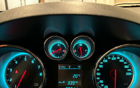 Changan CS35, 2019 год, 999 000 рублей, 21 фотография