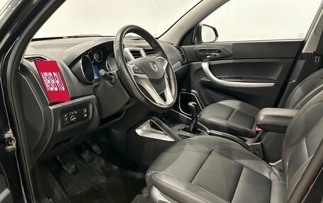 Changan CS35, 2019 год, 999 000 рублей, 13 фотография