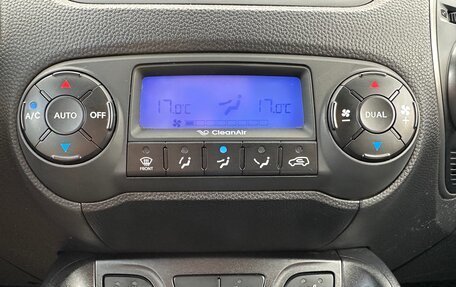 Hyundai ix35 I рестайлинг, 2014 год, 770 000 рублей, 14 фотография