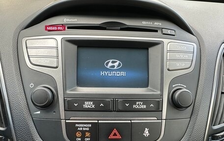 Hyundai ix35 I рестайлинг, 2014 год, 770 000 рублей, 13 фотография