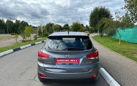 Hyundai ix35 I рестайлинг, 2014 год, 770 000 рублей, 6 фотография