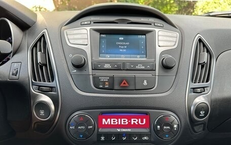 Hyundai ix35 I рестайлинг, 2014 год, 770 000 рублей, 12 фотография