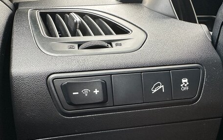 Hyundai ix35 I рестайлинг, 2014 год, 770 000 рублей, 19 фотография