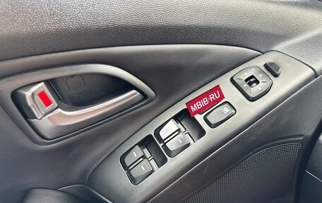 Hyundai ix35 I рестайлинг, 2014 год, 770 000 рублей, 18 фотография