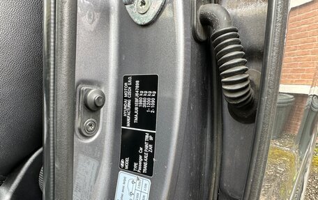 Hyundai ix35 I рестайлинг, 2014 год, 770 000 рублей, 31 фотография