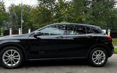 Mercedes-Benz GLA, 2014 год, 2 500 000 рублей, 1 фотография