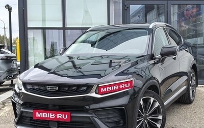 Geely Tugella FY11, 2021 год, 2 400 000 рублей, 1 фотография