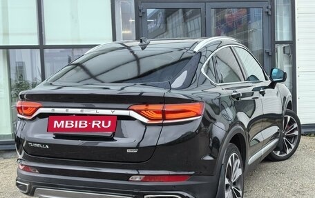Geely Tugella FY11, 2021 год, 2 400 000 рублей, 2 фотография