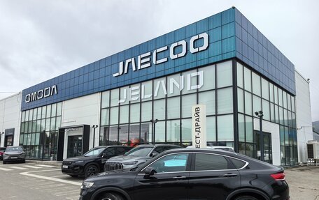 Geely Tugella FY11, 2021 год, 2 400 000 рублей, 3 фотография