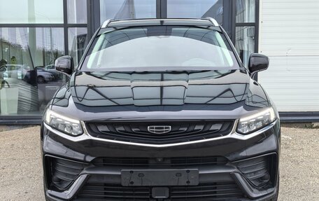 Geely Tugella FY11, 2021 год, 2 400 000 рублей, 4 фотография