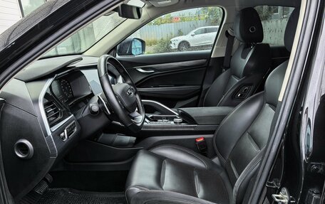 Geely Tugella FY11, 2021 год, 2 400 000 рублей, 13 фотография