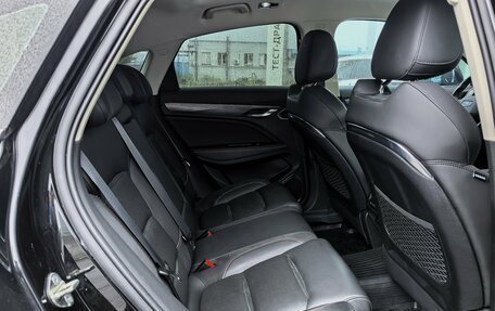Geely Tugella FY11, 2021 год, 2 400 000 рублей, 16 фотография