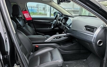 Geely Tugella FY11, 2021 год, 2 400 000 рублей, 14 фотография