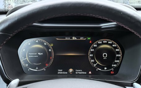 Geely Tugella FY11, 2021 год, 2 400 000 рублей, 19 фотография