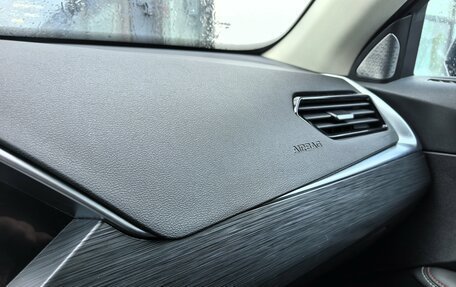 Geely Tugella FY11, 2021 год, 2 400 000 рублей, 21 фотография