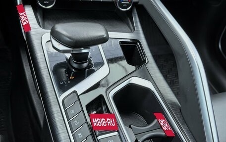 Geely Tugella FY11, 2021 год, 2 400 000 рублей, 22 фотография