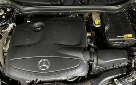 Mercedes-Benz GLA, 2014 год, 2 500 000 рублей, 10 фотография