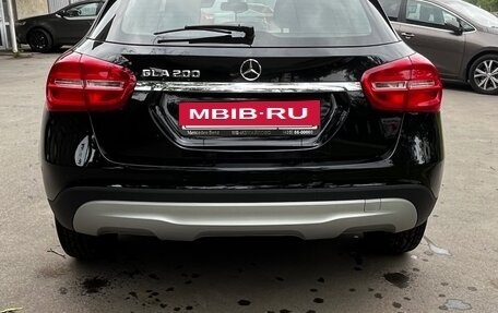 Mercedes-Benz GLA, 2014 год, 2 500 000 рублей, 11 фотография