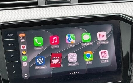 Volkswagen Passat B8 рестайлинг, 2020 год, 3 990 000 рублей, 20 фотография