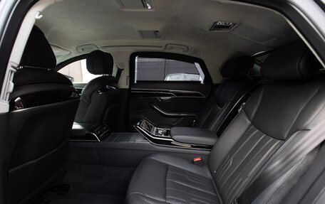 Audi A8, 2020 год, 24 500 000 рублей, 30 фотография