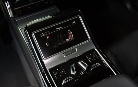 Audi A8, 2020 год, 24 500 000 рублей, 23 фотография