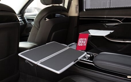 Audi A8, 2020 год, 24 500 000 рублей, 33 фотография