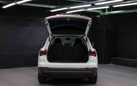 Audi Q3, 2021 год, 2 357 000 рублей, 7 фотография
