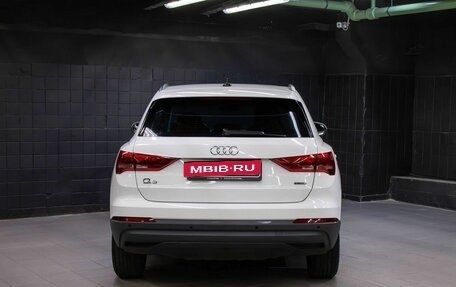 Audi Q3, 2021 год, 2 357 000 рублей, 5 фотография
