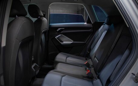Audi Q3, 2021 год, 2 357 000 рублей, 11 фотография