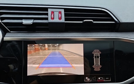 Audi Q3, 2023 год, 2 320 000 рублей, 1 фотография