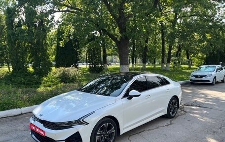 KIA K5, 2020 год, 2 750 000 рублей, 1 фотография