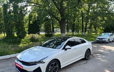 KIA K5, 2020 год, 2 750 000 рублей, 1 фотография