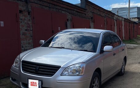 Toyota Premio, 2005 год, 550 000 рублей, 1 фотография