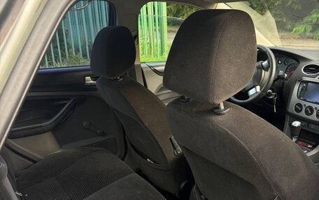 Ford Focus II рестайлинг, 2005 год, 205 000 рублей, 7 фотография