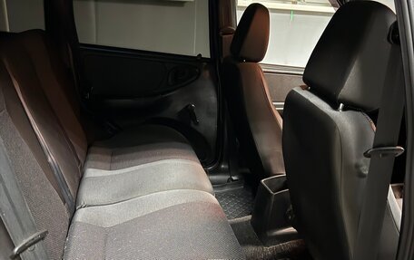 Chevrolet Niva I рестайлинг, 2013 год, 630 000 рублей, 6 фотография