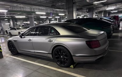 Bentley Flying Spur, 2023 год, 30 000 000 рублей, 1 фотография
