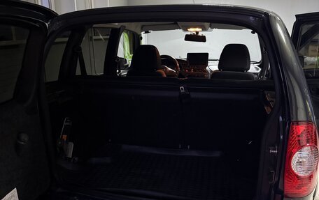 Chevrolet Niva I рестайлинг, 2013 год, 630 000 рублей, 7 фотография