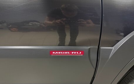 Chevrolet Niva I рестайлинг, 2013 год, 630 000 рублей, 12 фотография