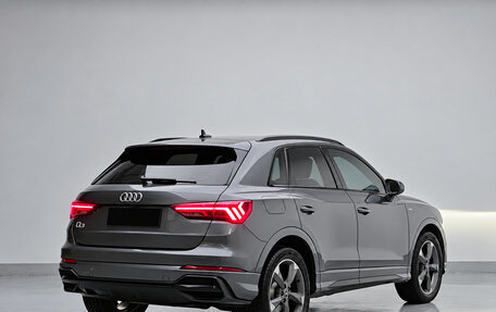 Audi Q3, 2023 год, 2 320 000 рублей, 5 фотография
