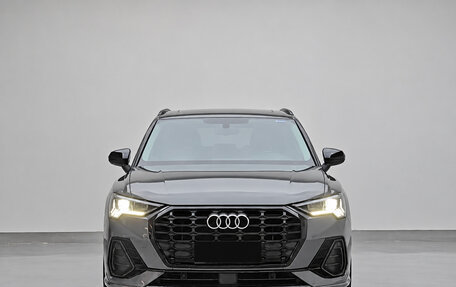 Audi Q3, 2023 год, 2 320 000 рублей, 9 фотография