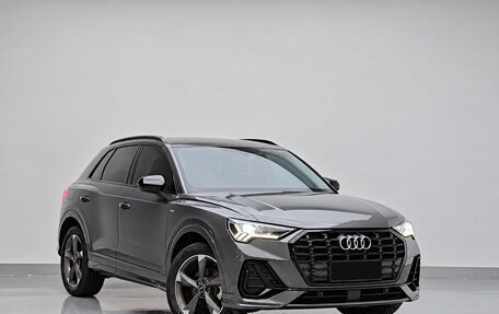 Audi Q3, 2023 год, 2 320 000 рублей, 8 фотография