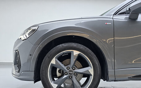 Audi Q3, 2023 год, 2 320 000 рублей, 4 фотография